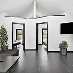 Oh388-hadsund-oasen-52 Сasa de vacaciones Hadsund