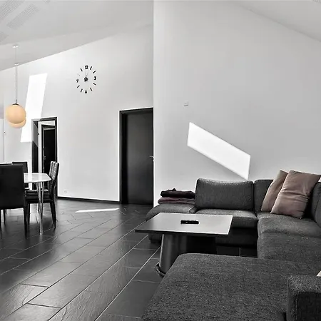 Oh388-hadsund-oasen-52 Holiday home *