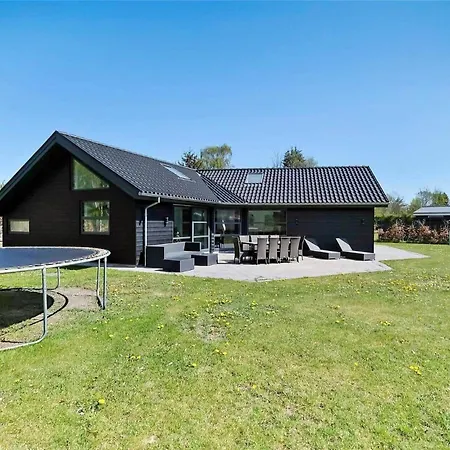 Holiday home Oh388-hadsund-oasen-52 Hadsund