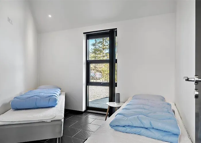 Oh388-hadsund-oasen-52 別荘 *